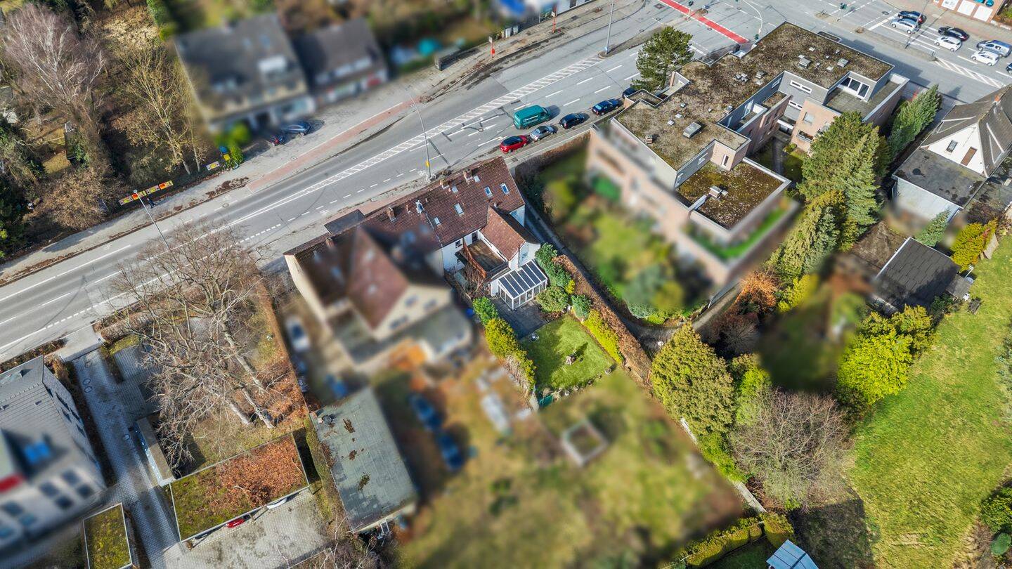 Charmanter Altbau trifft moderne Effizienz - vollvermietetes Renditeobjekt mit 5 Wohneinheiten – Hamburg – Vorschaubild 2