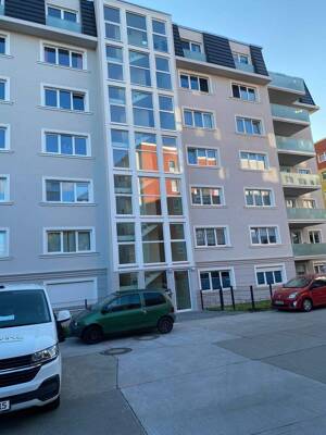 Ergeschoss mit Garten-2 Zimmer mit Blick ins Naturschutzgebiet – 12557 Berlin – Vorschaubild 8