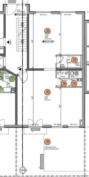 Vielseitig nutzbare Einheit mit Gartenanteil und Stellplatz in gefragter Lage – 4157 Leipzig – Vorschaubild 8