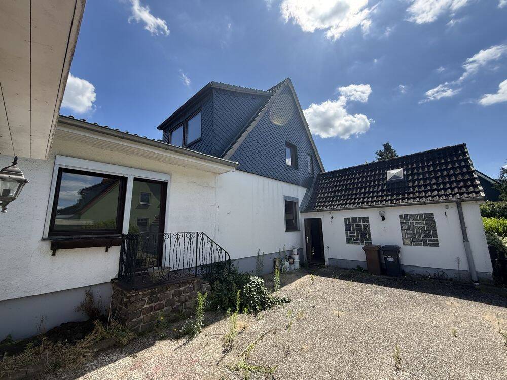 Lübeck Eichholz Nähe Wakenitz: Familien-DHH mit 5 Zimmern, 120 m² auf 820 m² Eigenland – Lübeck – Vorschaubild 6
