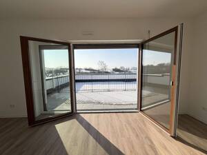 Zeitgemäß Wohnen mit Weitblick - Komfortabler Neubau mit Aufzug und einmaligem Ausblick – 65589 Hadamar – Vorschaubild 9