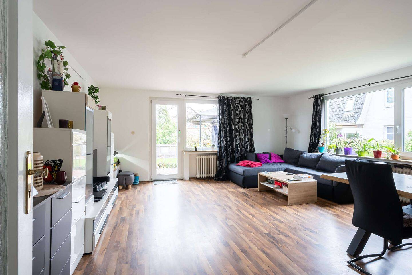 Oldenburg: Attraktives Zweifamilienhaus in Toplage mit Garage! Obj.9445 – Oldenburg – Vorschaubild 4