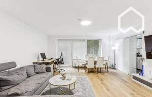 Kernsaniert 1,5 Zimmer Wohnung im Westen Hamburgs – 22549 Hamburg – Vorschaubild 9