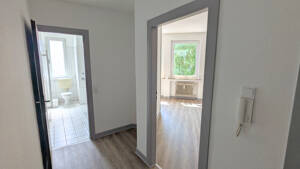 2 Zimmer | Altbau mit hohen Decken | Frisch renoviert | Aachen City – 52064 Aachen – Vorschaubild 2