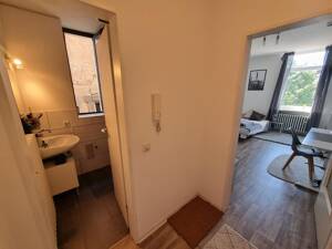 Trier-City: Attraktives Appartement mit 21 m² – 54290 Trier – Vorschaubild 4