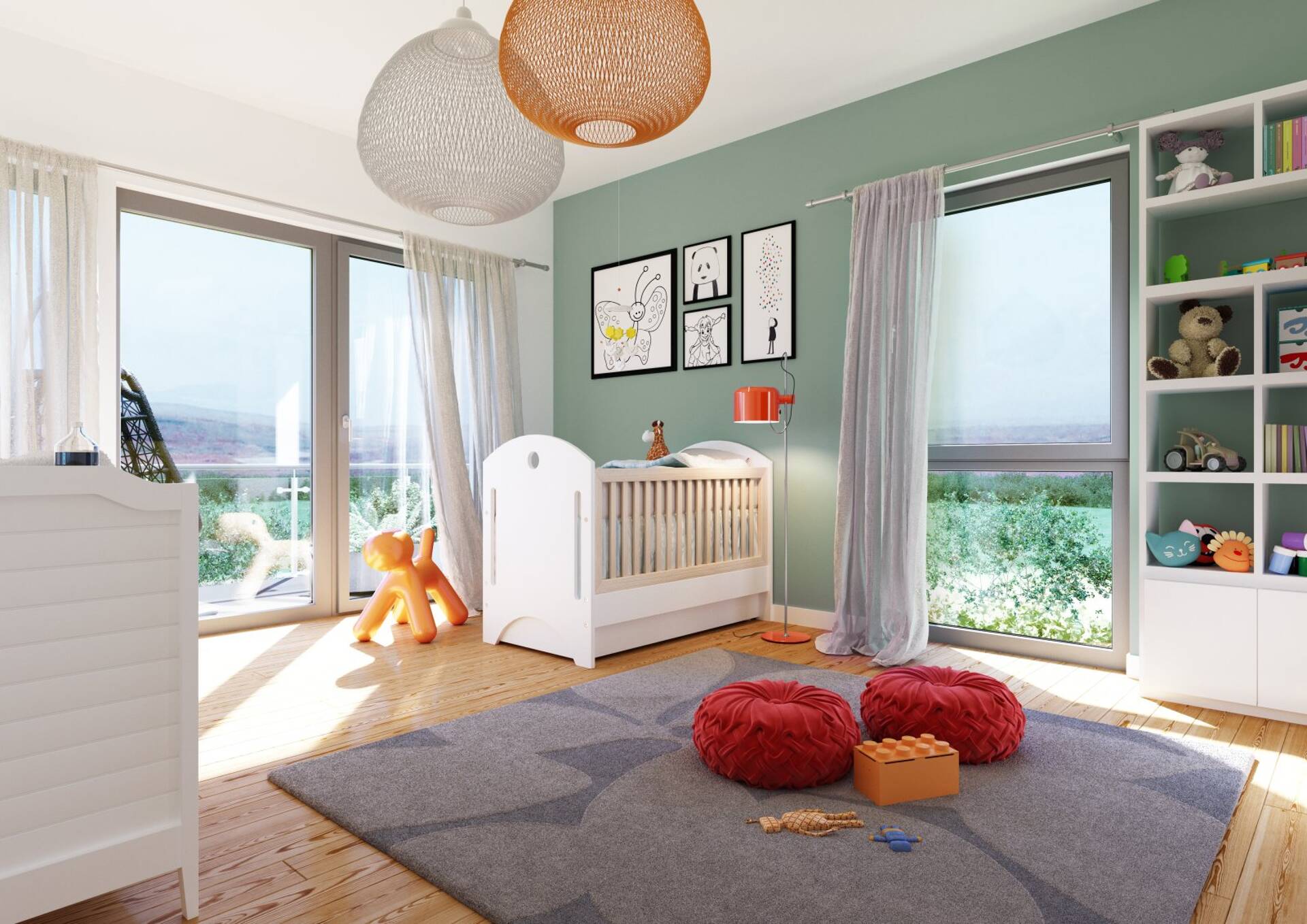 Mehrfamilienhaus in 74889 Sinsheim mit 244 m² kaufen