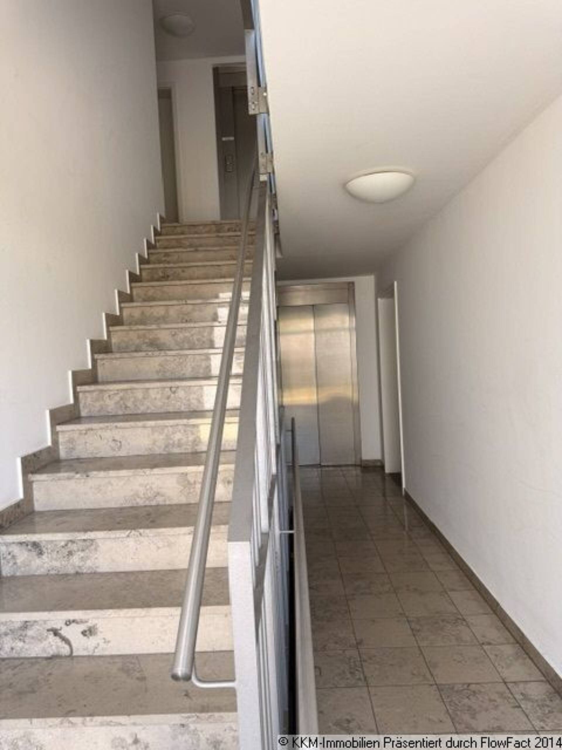Erdgeschosswohnung in 96047 Bamberg mit 80,02 m² kaufen