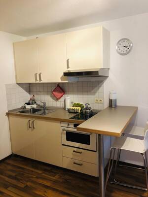 Schöne 1-Zimmer-Wohnung in Regensburg, Königswiesen – 93051 Regensburg – Vorschaubild 5