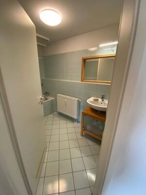 Schöne 2-Zimmerwohnung mit Balkon in Heilbronn-Biberach zu vermieten – 74078 Heilbronn – Vorschaubild 7
