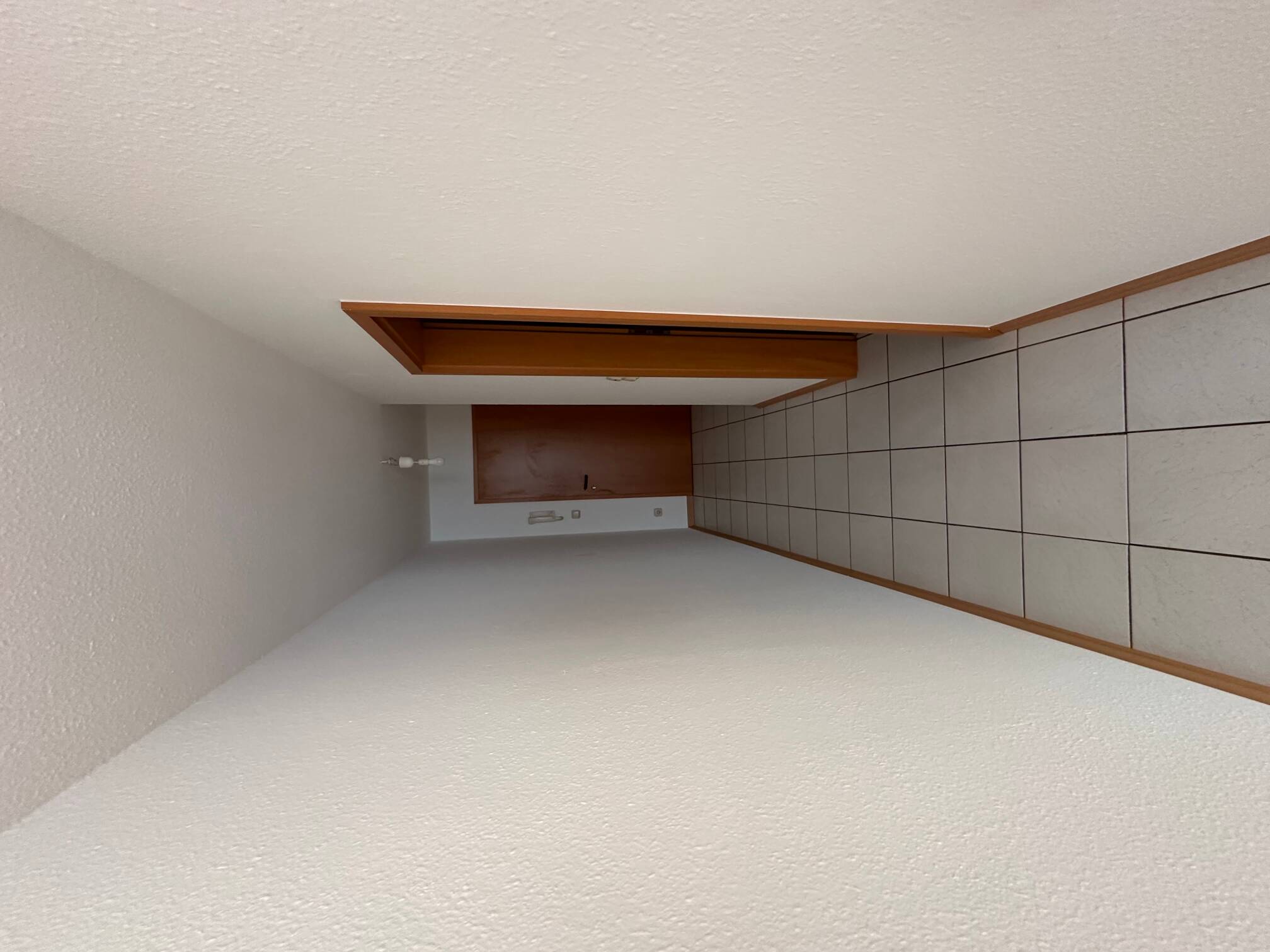 1 Zimmerappartement mit Einbauküche in ruhiger Lage von Paderborn – Paderborn – Vorschaubild 6