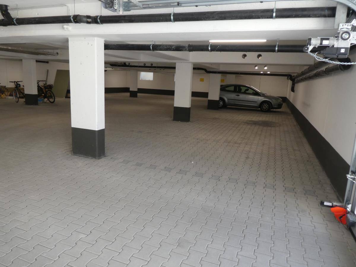 Moderne Wohnung im KFW Energiesparhaus in sehr ruhiger Lage im Grünen – Koblenz – Vorschaubild 6