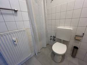 Zentrale zwei Zimmer Wohnung in Heide – 25746 Heide – Vorschaubild 7