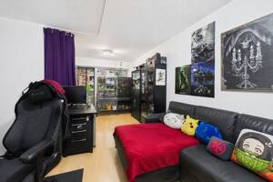 Gepflegte 2-Zimmer-Wohnung mit Stellplatz in Münster-Gievenbeck – 48161 Münster – Vorschaubild 2