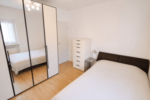 Klein, gepflegt, begehrt: 2-Zimmer-Wohnung in Eschborn – 65760 Eschborn – Vorschaubild 4