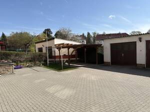 Schöne 3-Zimmer-Wohnung mit Garten Nutzung und PKW Stellplatz in Frankfurt/Oder – 15234 Frankfurt (Oder) – Vorschaubild 4