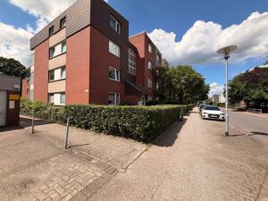 Einladendes 2-Zimmer-Apartment mit Balkon in Oldenburg Donnerschwee – 26123 Oldenburg – Vorschaubild 4