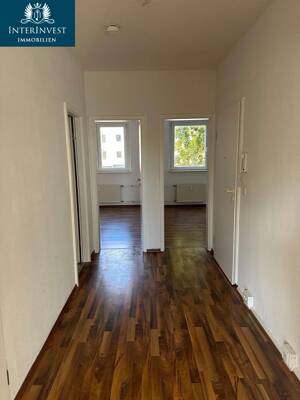 Wohnen mit Blick ins Grüne - 3-Zimmer-Wohnung mit Balkon & offener Küche – 39114 Magdeburg – Vorschaubild 8
