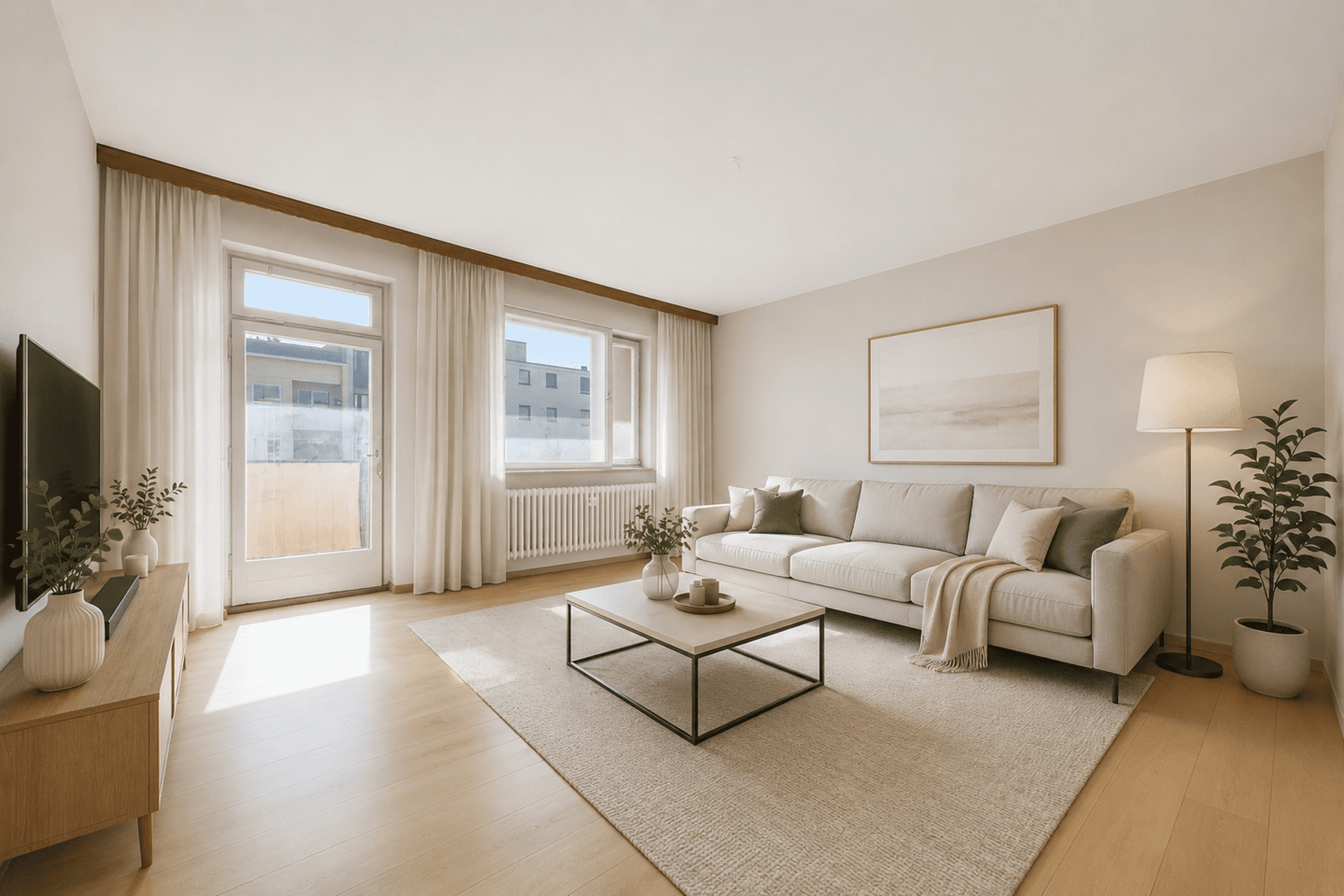 Etagenwohnung in 10717 Berlin mit 68,75 m² kaufen