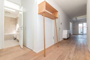 ***Modernes Penthouse mit zwei Terrassen*** – 10247 Berlin – Vorschaubild 5