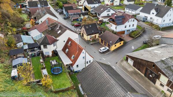 Haus in 72160 Horb am Neckar mit 180 m² kaufen