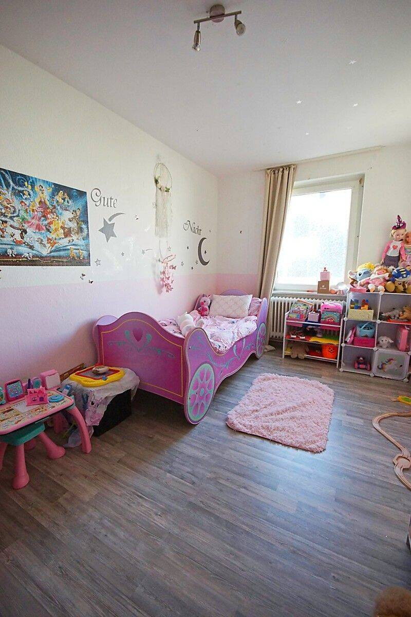 Gepflegte 3-Zimmer-Wohnung zentral gelegen in Wuppertal-Heckinghausen. – Wuppertal – Vorschaubild 7