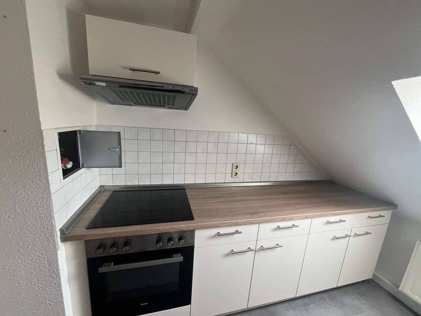 Moderne 3-Zimmer Wohnung im Herzen von Chemnitz, ideal für Singles und Paare – Chemnitz – Vorschaubild 3