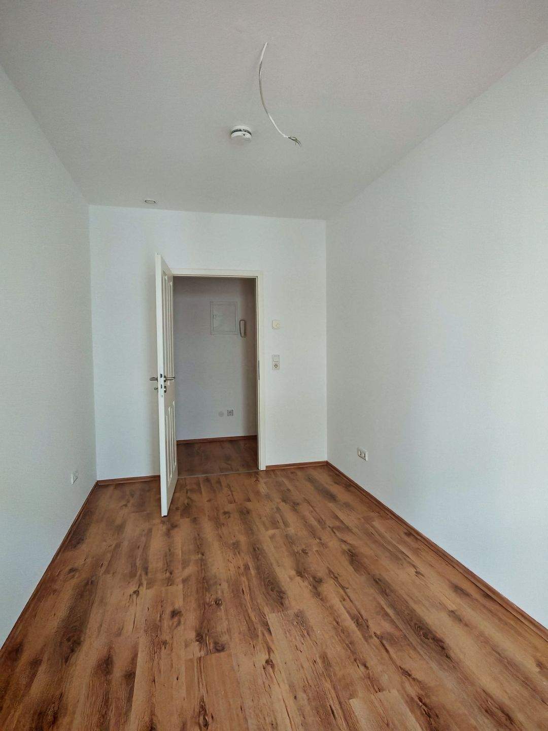 Vermietete 3-Zimmer-Wohnung mit Balkon und Stellplatz in Magdeburg-Sudenburg – Magdeburg – Vorschaubild 9