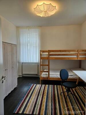 25868 HomeCompany Dresden Möbliert/Furnished 5-Zimmer Wohnung in Dresden-Neustadt max. 4 Personen – 1099 Dresden – Vorschaubild 6