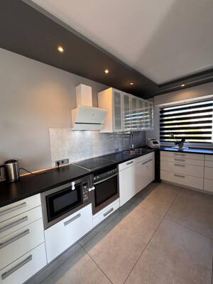 Moderne Wohnung mit Balkon und Panoramablick - Provisionsfrei inkl. Stellplatz – 44229 Dortmund – Vorschaubild 6