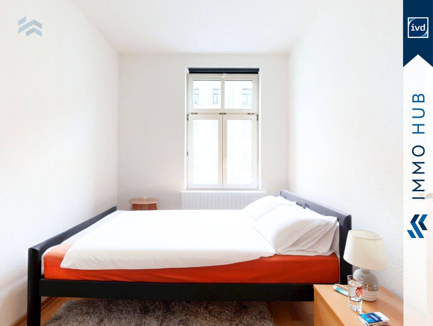 ++ Perfekte Kapitalanlage in Gohlis-Süd: Großzügige 3-Raum-Wohnung mit Abstellraum ++ – Leipzig – Vorschaubild 6