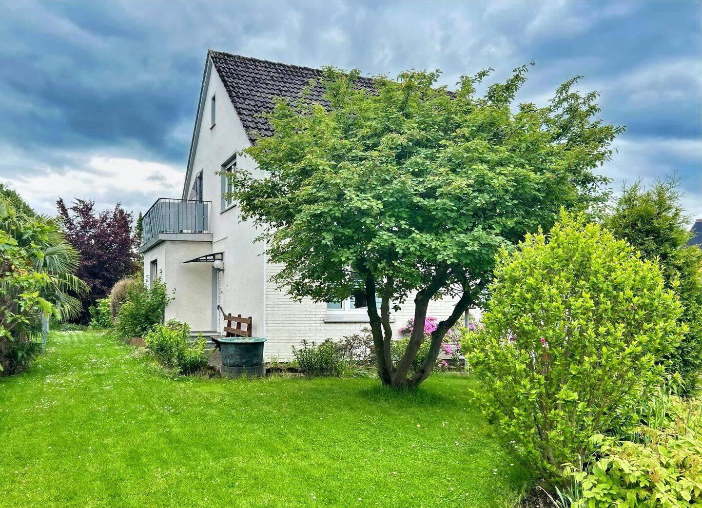 Zweifamilienhaus in Stirpe – Erwitte – Vorschaubild 2