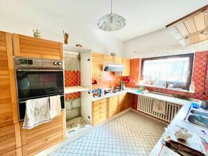 Großes Ein-/oder Zweifamilienhaus in ruhiger Lage von Berlin Lichtenrade – 12305 Berlin – Vorschaubild 8