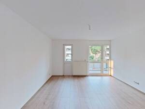 ** Helle 2-Zimmer-Wohnung in Gelsenkirchen **