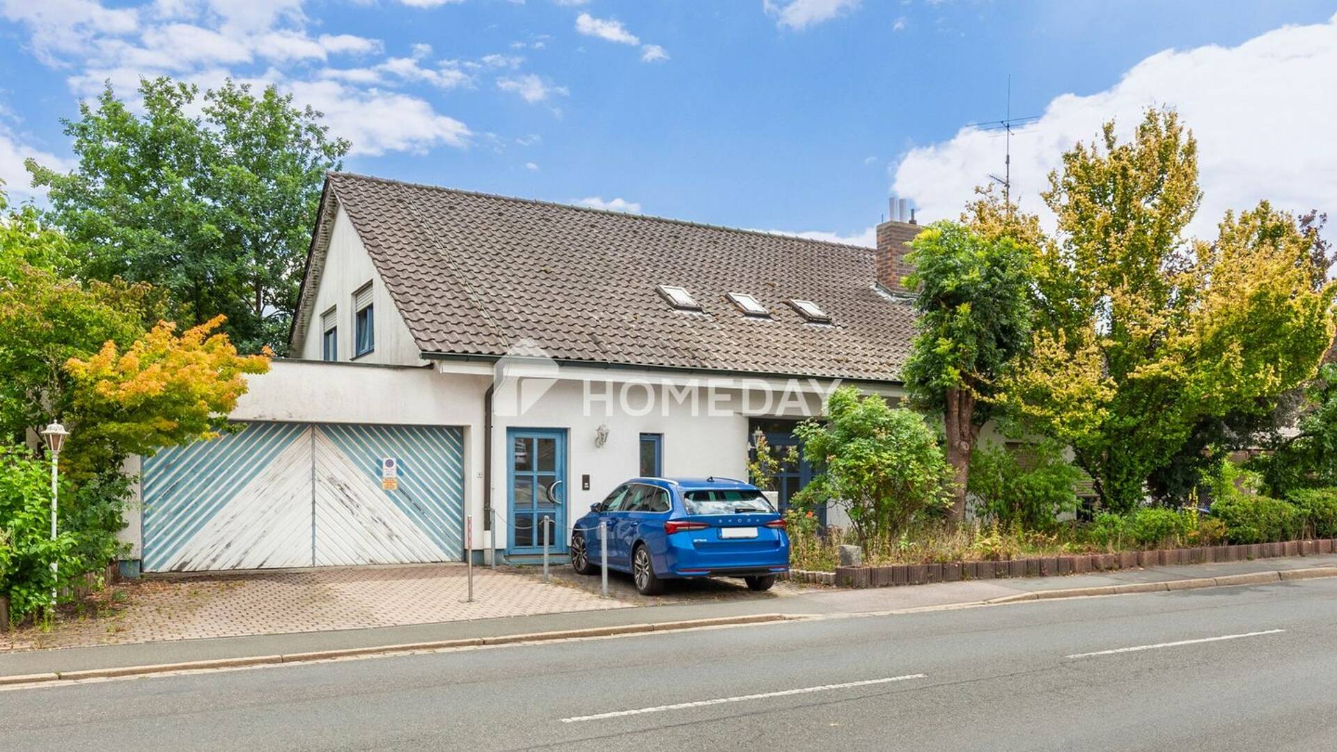 Souterrainwohnung in 91301 Forchheim mit 132,21 m² kaufen