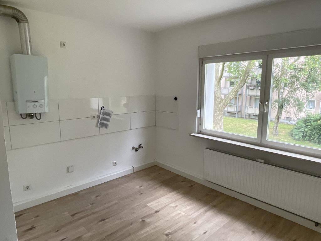 2-Zimmer-Wohnung mit großem Balkon in Duisburg Wanheimerort – Duisburg – Vorschaubild 7