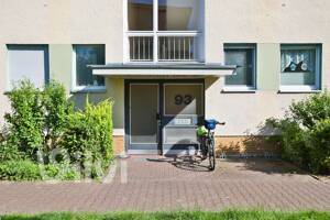 Schicke 2-Zi.-Wohnung in Rudow: 59 m², 2.OG, bezugsfrei, Balkon, modernisiert, grüne und ruhige Lage – 12357 Berlin – Vorschaubild 8