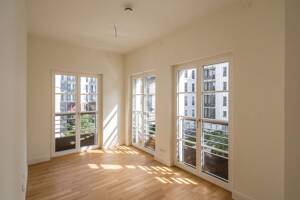 IMPOSANTE RESIDENZ ZWISCHEN HISTORIE UND MODERNE - WOHNEN IM ANDREAS QUARTIER – 40213 Düsseldorf – Vorschaubild 9