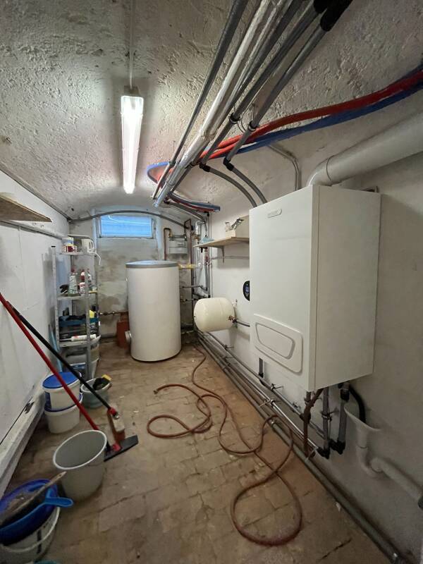 Mehrfamilienhaus in 04600 Altenburg mit 294 m² kaufen