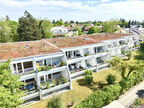 Erdgeschosswohnung in 80689 München mit 79,74 m² kaufen