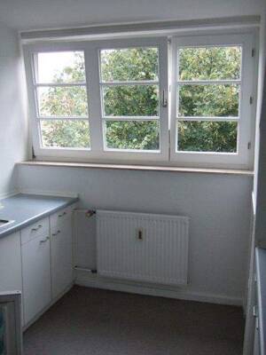 Wohnung in sehr zentraler und urbaner Lage - vermietet – 22307 Hamburg – Vorschaubild 2