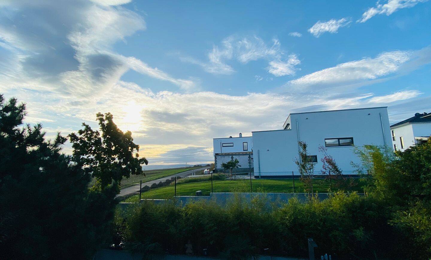 KfW-40 Effizienzhaus zur Miete/Mietkauf in Erfurt - Panoramablick inklusive! – Erfurt – Vorschaubild 6