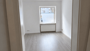 Helle & modern sanierte 4-Zimmer-Wohnung mit ca. 80 qm² Garten – 40223 Düsseldorf – Vorschaubild 6