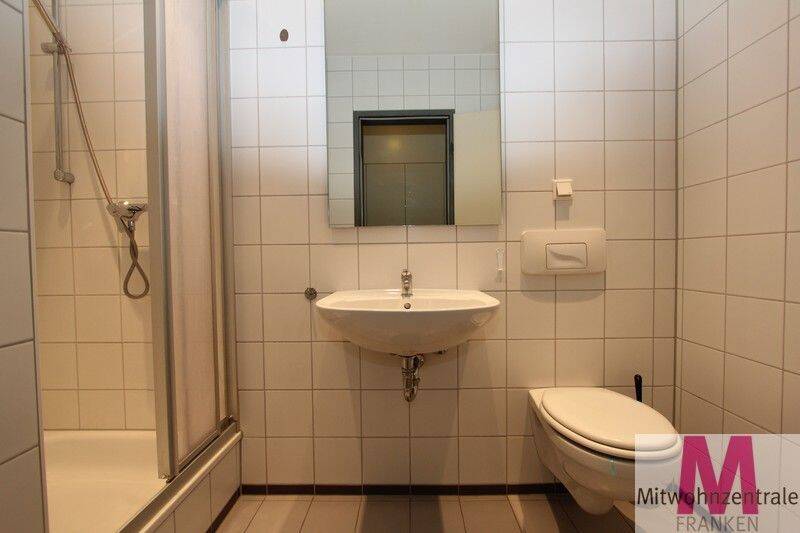 Modernes 1-Zimmer-Apartment – Nürnberg – Vorschaubild 7