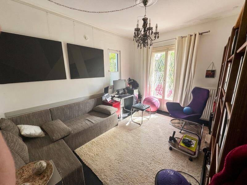 Wohnen und Arbeiten unter einem Dach, freistehendes Zweifamilienhaus in Horn Lehe – Bremen – Vorschaubild 8