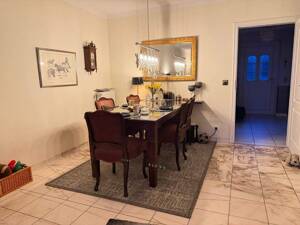 Gepflegtes Mittelreihenhaus mit Kamin, hochwertigem Bad, Vollkeller und Garage – 22115 Hamburg – Vorschaubild 6