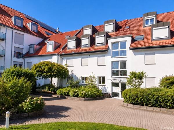 Maisonettewohnung in 96052 Bamberg mit 75 m² kaufen