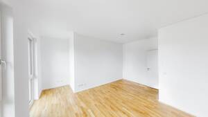 Modernes Wohnambiente: 3-Zimmer-Neubau mit Balkon in Basdorf (A1 WE06) – 16348 Wandlitz – Vorschaubild 4