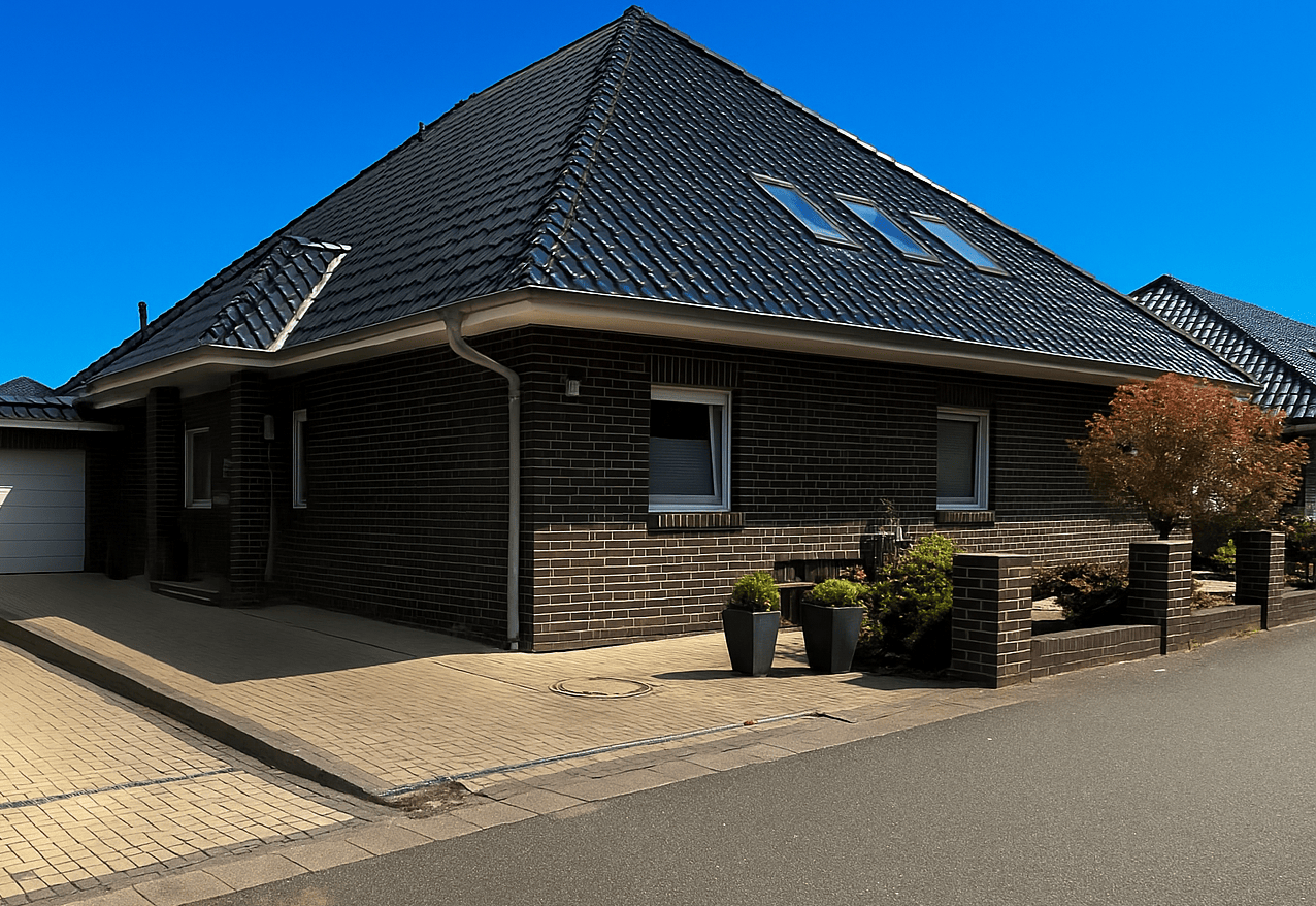 Traumimmobilie in bester Wohngegend von Bremerhaven! – Bremerhaven – Bild 1 von 9