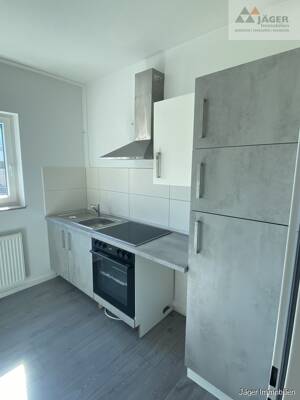 schöne 3-Zi. mit EBK und Balkon – 26133 Oldenburg – Vorschaubild 3