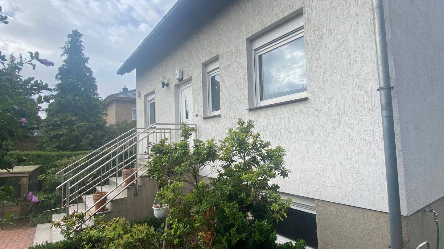 Attraktives 4-Zimmer-Einfamilienhaus in Berlin Johannisthal – Berlin – Vorschaubild 6